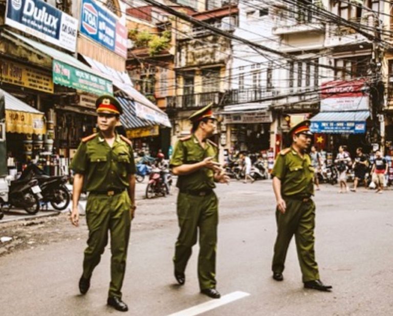 VIETNAM – ÉCONOMIE : La corruption, ce « lubrifiant » si vietnamien