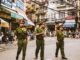 Police Vietnam