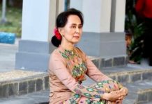 BIRMANIE EXPRESS – ACTUALITÉS : Que retenir de l’actualité birmane du 10 au 16 janvier ? aung san suu kyi