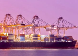 échanges Asie Europe