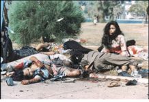 attentat grenade Phnom Penh 1997
