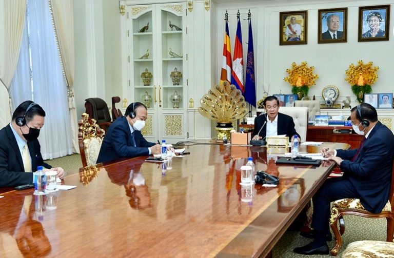 CAMBODGE EXPRESS – ACTUALITÉS : Que retenir de l’actualité cambodgienne du 17 au 23 janvier ?