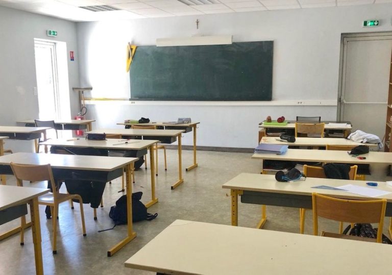 THAÏLANDE – FRANCE : Ouverture de la campagne pour les bourses scolaires 2022-2023