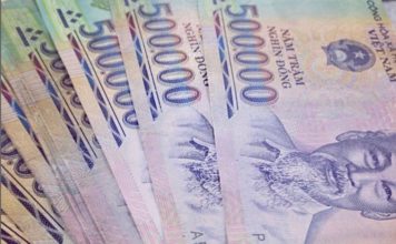 ASEAN – ÉCONOMIE : Tableau de bord de l’économie de l’ASEAN au 28 décembre Dong vietnam