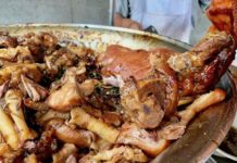 THAÏLANDE – ÉCONOMIE : Peste porcine ou pas, un mystère thaïlandais de plus… porc Thaïlande