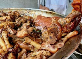 THAÏLANDE – ÉCONOMIE : Peste porcine ou pas, un mystère thaïlandais de plus… porc Thaïlande