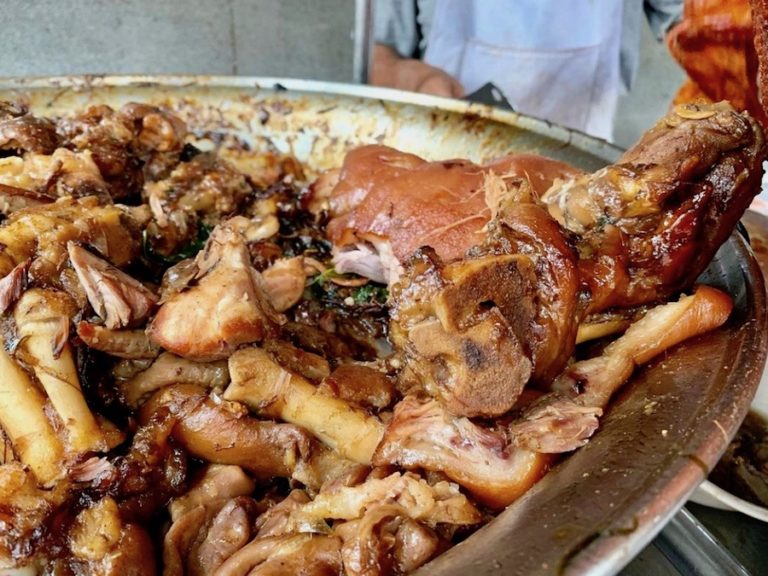 THAÏLANDE – ÉCONOMIE : Peste porcine ou pas, un mystère thaïlandais de plus…