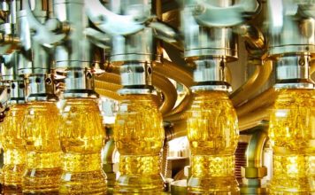 THAÏLANDE – ÉCONOMIE : Les producteurs d’huile de palme promettent un plafonnement des prix en Thaïlande Huile de palme Thaïlande