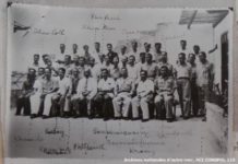 LAOS – FRANCE : Connectez-vous le mercredi 12 janvier pour une conférence de l’INALCO sur les Lao-Issara Lao-Issara conférence Inalco