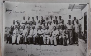 Lao-Issara conférence Inalco