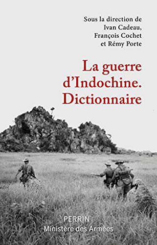Dictionnaire guerre indochine