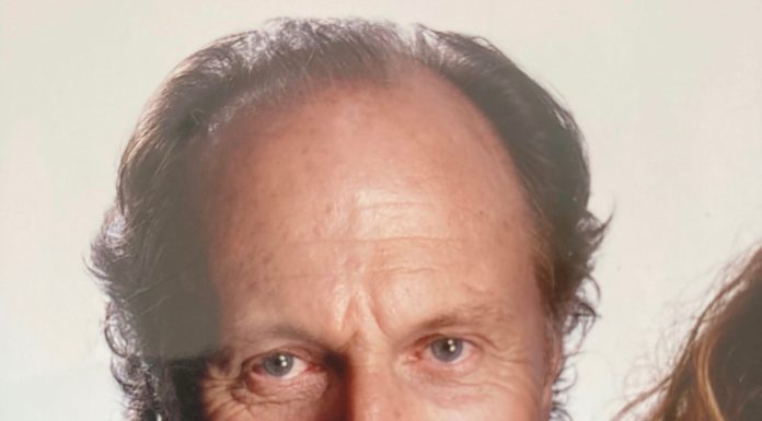 Jack Holt