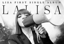 THAÏLANDE – MUSIQUE : Lalisa de BlackPink bat le record des 400 millions de vues Lalisa 400 millions de vues