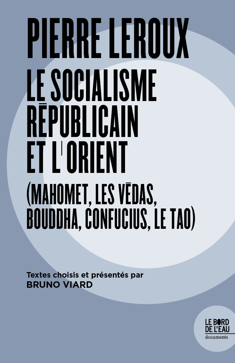 le socialisme républicain et l'orient