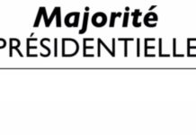 Majorité présidentielle