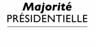 Majorité présidentielle