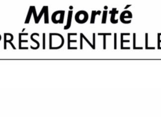 Majorité présidentielle