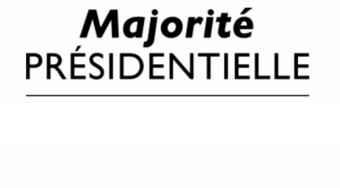 Majorité présidentielle