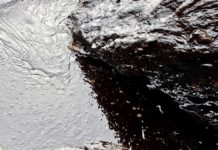 THAÏLANDE – POLLUTION : La marée noire au large des côtes de Rayong a de quoi inquiéter Marée noire Rayong Thaïlande