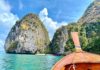 THAÏLANDE – CULTURE : De nouveaux labels Unesco pour les parcs thaïlandais mer Andaman