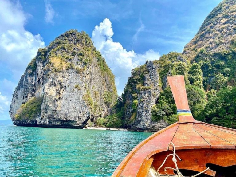 THAÏLANDE – CULTURE : De nouveaux labels Unesco pour les parcs thaïlandais