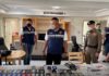 THAÏLANDE EXPRESS – ACTUALITÉS : Que retenir de l’actualité thaïlandaise du 17 au 23 janvier ? police gang sukhumvit
