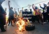 BIRMANIE – POLITIQUE : Nos héros de 2021 ? Le peuple birman ! protestataire en Birmanie