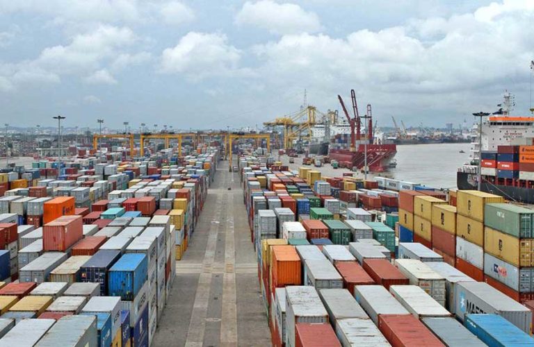 ASIE – LOGISTIQUE : Voici la liste des dix premiers ports d’Asie