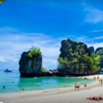 THAÏLANDE – TOURISME : 2024, année d’un rebond touristique ? tourisme plage Thailande