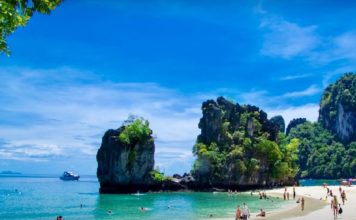 THAÏLANDE EXPRESS – ACTUALITÉS : Que retenir de l’actualité thaïlandaise du 3 au 9 janvier ? tourisme plage Thailande