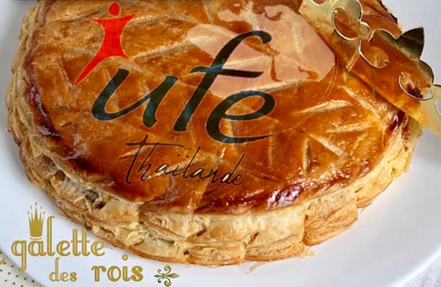 ufe galette des rois