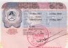 LAOS – TOURISME : Moins de restrictions en matière de visas pour l’entrée au Laos visa laos