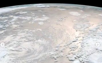 JAPON – CLIMAT : L’archipel japonais a redouté le tsunami en provenance des îles Tonga volcan Hunga Tonga