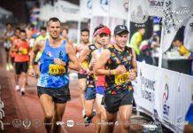 Amazing Thailand Marathon Bangkok