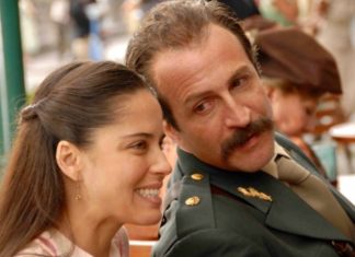 BANGKOK – CINÉMA: Le 26 février, retrouvez « Arrancame la vida », un film de Robert Sneider Arrancame la vida