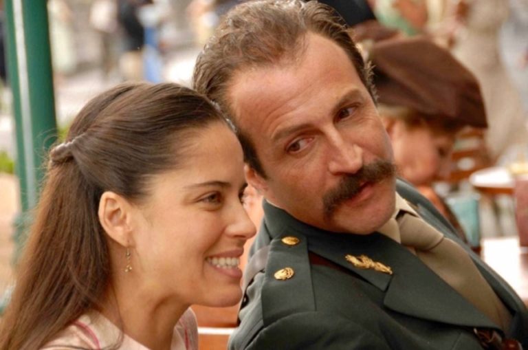 BANGKOK – CINÉMA: Le 26 février, retrouvez « Arrancame la vida », un film de Robert Sneider