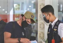 INDONÉSIE – TOURISME : Seulement 3 aéroports comme points d’entrée pour les voyageurs étrangers Bali airport