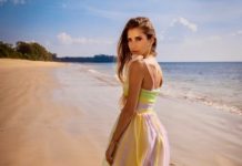 THAÏLANDE – VOL : La police enquête sur un vol signalé par une célébrité allemande Cathy Hummels