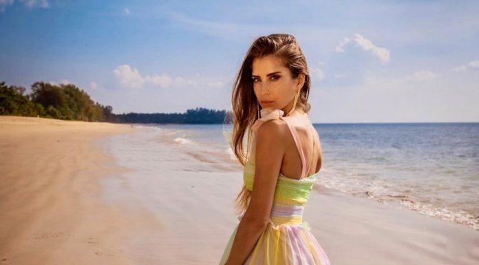 THAÏLANDE – VOL : La police enquête sur un vol signalé par une célébrité allemande Cathy Hummels