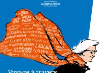 BANGKOK – CINÉMA : En février, découvrez le plaisir du grand écran à l’Alliance Française Cinéma alliance française Bangkok