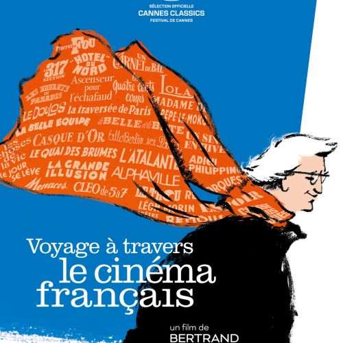 Cinéma alliance française Bangkok