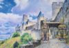THAÏLANDE – FRANCE : Transformer l’Ambassade de France à Bangkok en galerie d’art et en musée, une mission réussie ! Cité de Carcasonne Thaïlande