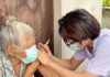 Thaïlande Covid vaccin masque