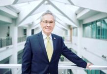 Don Pramudwinai Thaïlande