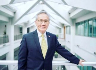 Don Pramudwinai Thaïlande