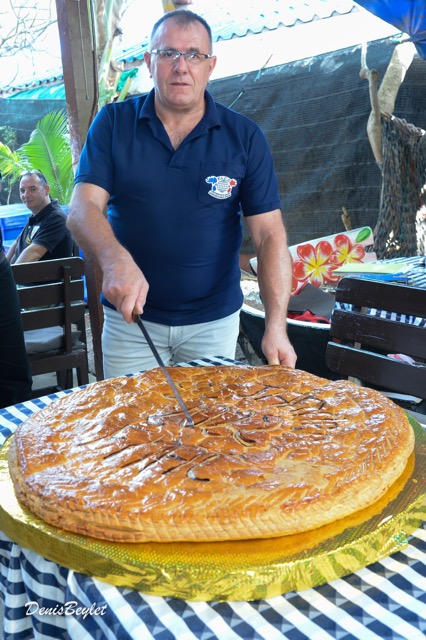 Facs Galette des rois