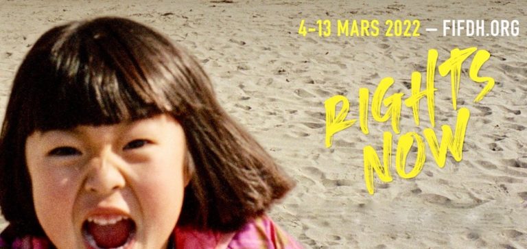 VIETNAM – SUISSE: A Genève, un festival des droits de l’homme dédié à la dissidente vietnamienne Pham Doan Trang