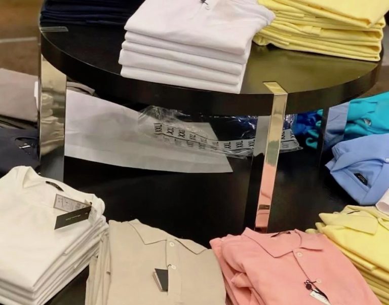 CAMBODGE – ÉCONOMIE : H&M va ouvrir son premier magasin au Cambodge