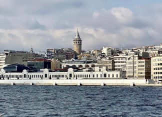 ASIE – GÉOPOLITIQUE : Entre l’extrême-orient et l’Europe, un lien maritime Asie Europe voies maritimes