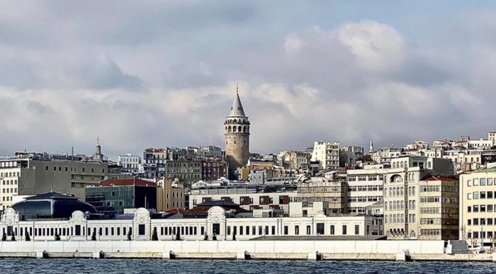 ASIE – GÉOPOLITIQUE : Entre l’extrême-orient et l’Europe, un lien maritime Asie Europe voies maritimes